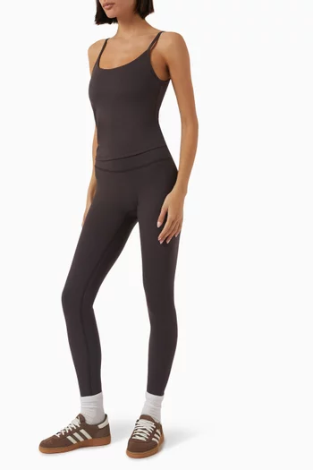 Cami Top in Jersey