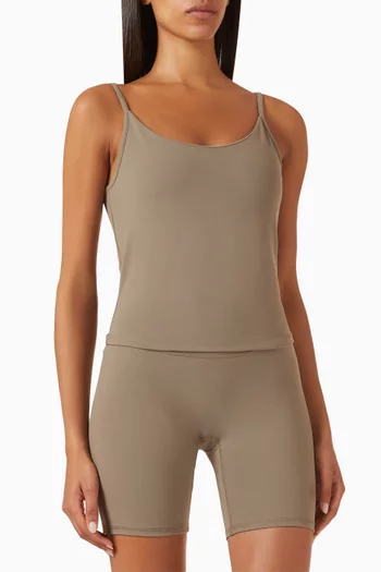 Cami Top in Jersey
