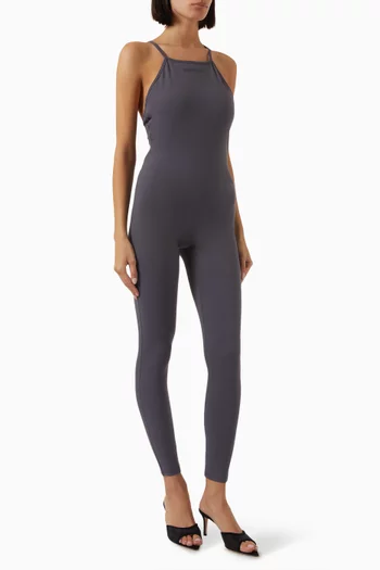 Owners Club Unitard in Jersey