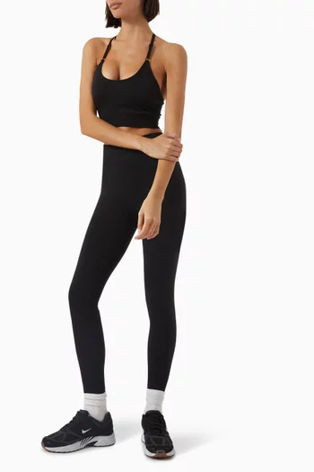 Owners Club Contour Seamless Legging