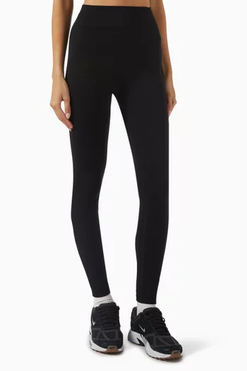 Owners Club Contour Seamless Legging