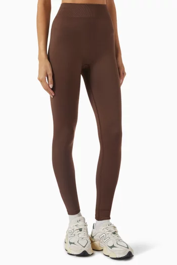 Owners Club Contour Seamless Leggings