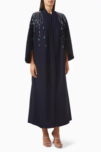 عباية سن كريب