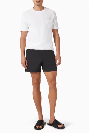Madeira Swim Shorts