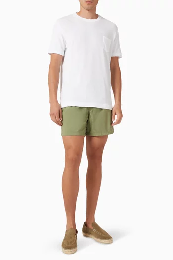Madeira Swim Shorts