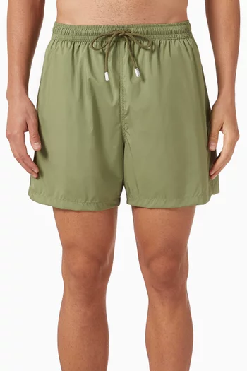 Madeira Swim Shorts