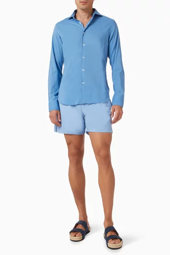 Madeira Swim Shorts