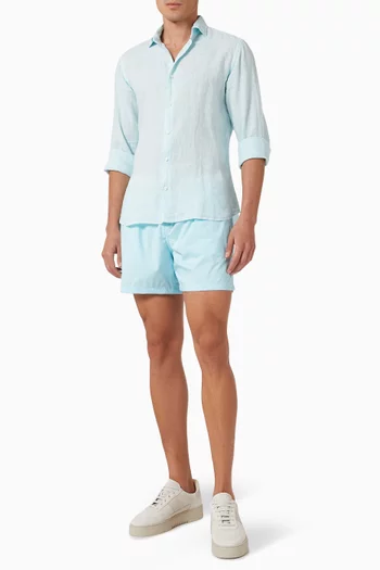 Tahiti Airstop Swim Shorts