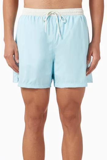 Tahiti Airstop Swim Shorts