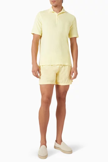 Tahiti Airstop Swim Shorts