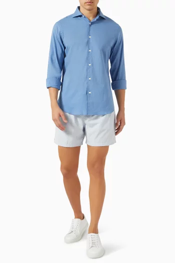 Madeira Swim Shorts