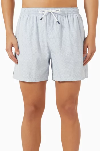 Madeira Swim Shorts