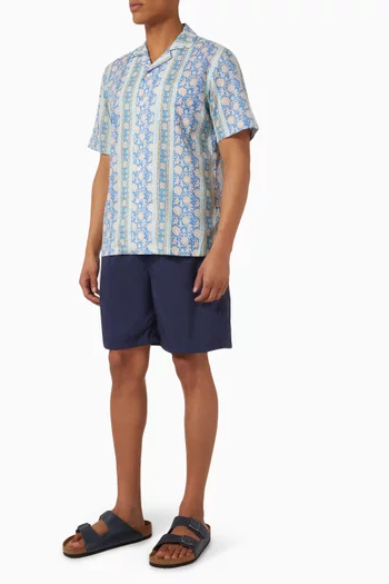 Positano Swim Shorts