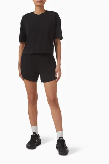 تي شيرت فينس ايزي قطن