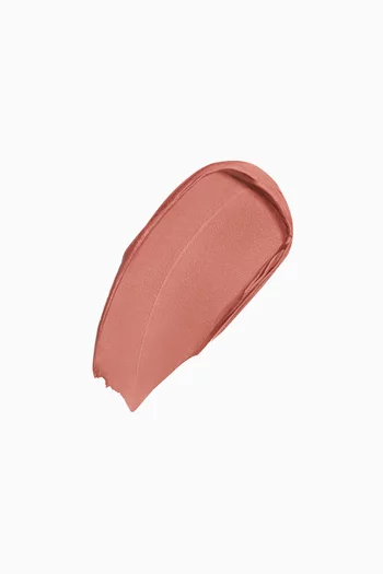 124 Captivating Flush Rouge Artist For Ever Matte Lipstick, 2g