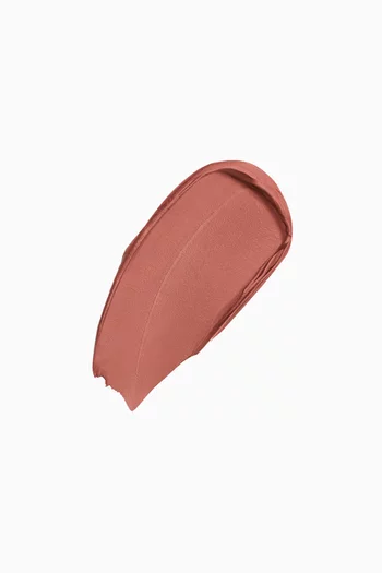 138 Memorable Spice Rouge Artist For Ever Matte Lipstick, 2g