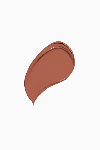 174 Fearless Sienna Rouge Artist For Ever Satin Lipstick, 2g