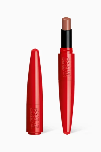 174 Fearless Sienna Rouge Artist For Ever Satin Lipstick, 2g