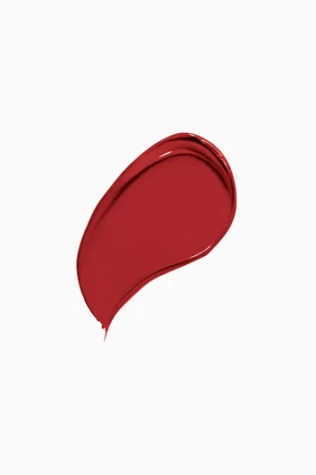 412 Forever Passion Rouge Artist For Ever Satin Lipstick, 2g