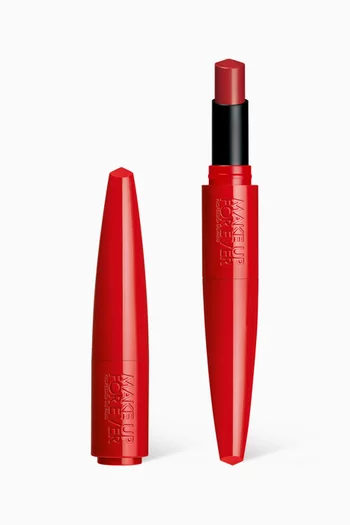 412 Forever Passion Rouge Artist For Ever Satin Lipstick, 2g