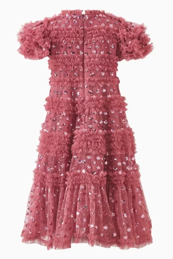 Exclusive Ramadan Vivian Dress