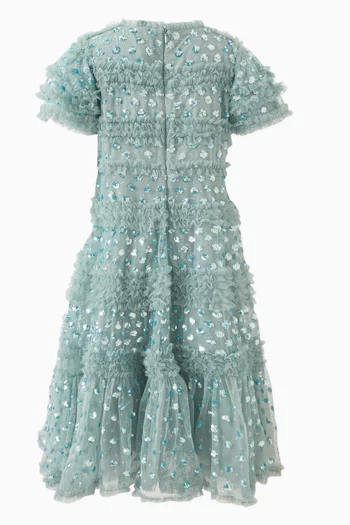 Exclusive Ramadan Vivian Dress