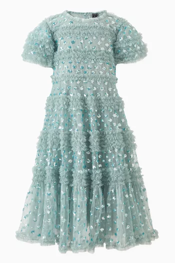 Exclusive Ramadan Vivian Dress