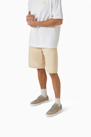 Clean 90 Sneakers in Suede