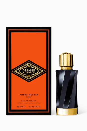 ماء عطر أمبر نيكتار، 100 ملل