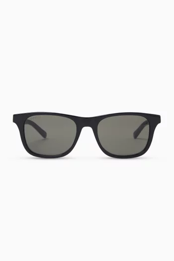 Shop Sunglasses For Men Online in UAE Ounass