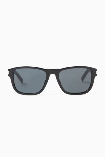 Shop Sunglasses For Men Online in UAE Ounass