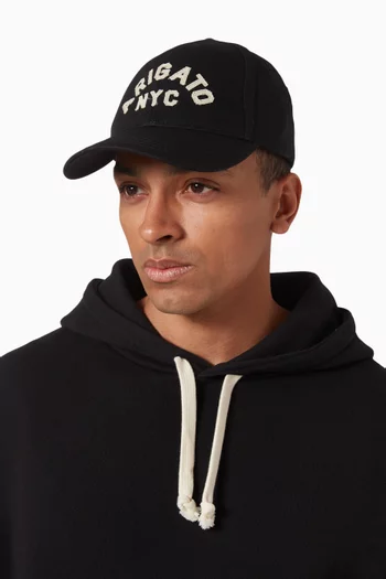NYC City Cap in Organic Cotton