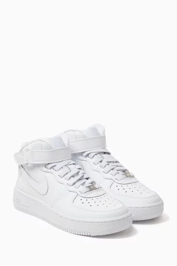 Air Force 1 Mid EasyOn Sneakers
