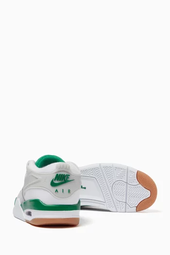 Air Jordan 4 RM Sneakers