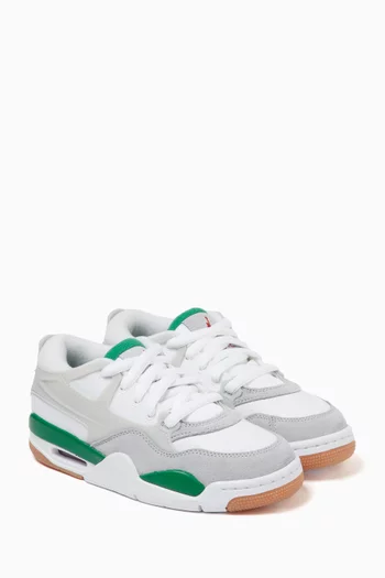 Air Jordan 4 RM Sneakers