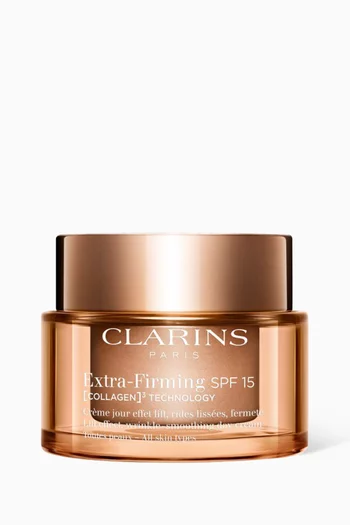 Extra Firming Day Cream SPF15, 50ml