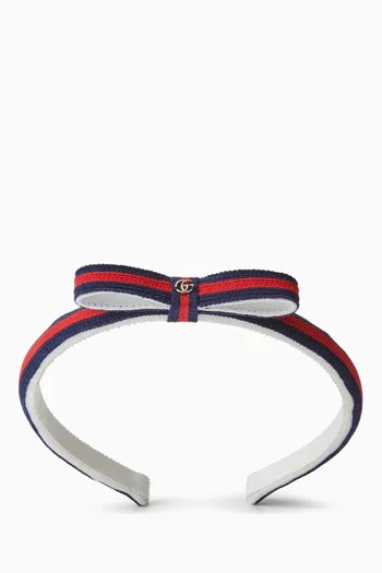 Web Headband