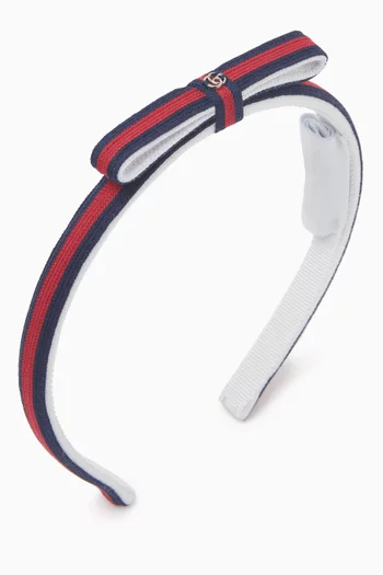 Web Headband