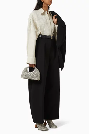 The Ovalo Pants