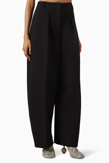 The Ovalo Pants