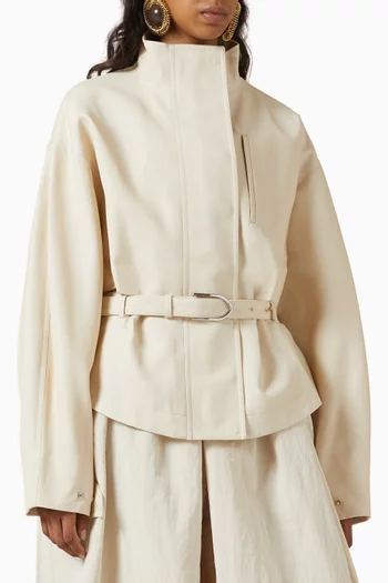 La Veste Ciro Jacket