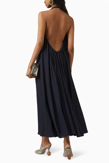 La Robe Norma Maxi Dress
