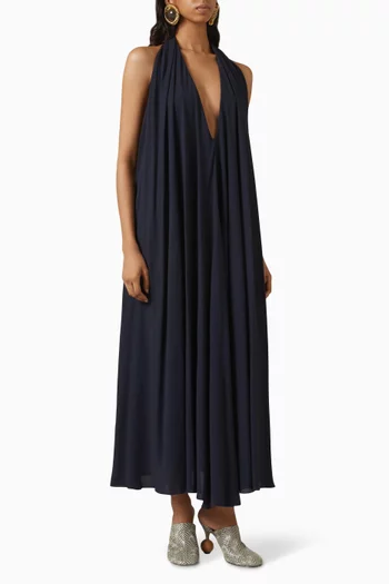 La Robe Norma Maxi Dress