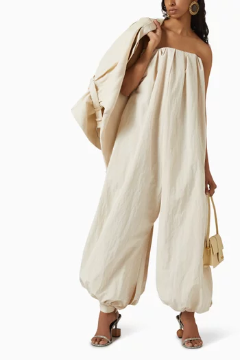 La Combinaison Calisson Jumpsuit