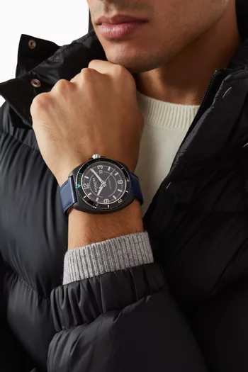 Charter Automatic Watch, 44mm