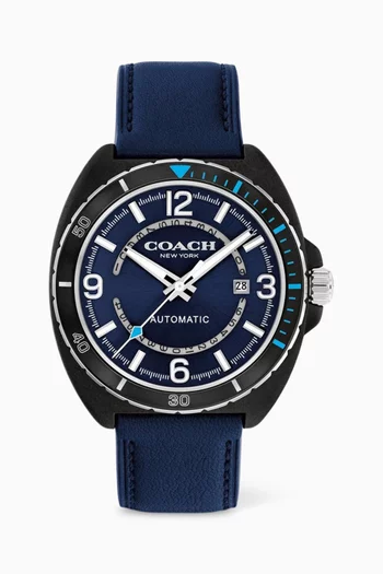 Charter Automatic Watch, 44mm