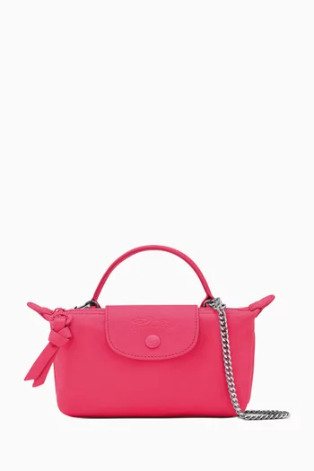 Shop Longchamp Mini Bags For Women Online in UAE Ounass