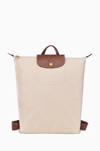 Medium Le Pliage Original Backpack