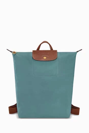Medium Le Pliage Original Backpack
