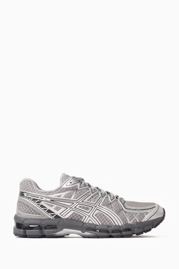 Gel-Kayano 20 Sneakers in Mesh